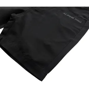 Kinderhose Alpine Pro Febro image-3