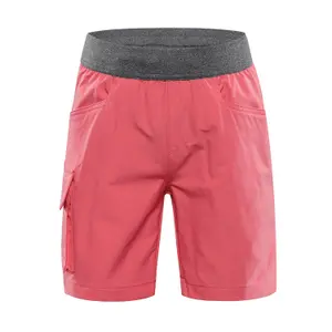 Shorts für Kinder Alpine Pro Zambo image-0
