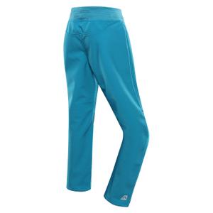 Pantalon softshell enfant Alpine Pro image-1