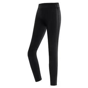 Children's leggings Alpine Pro Mardo image-0