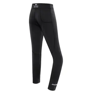Children's leggings Alpine Pro Mardo image-1