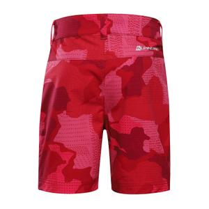 Children's shorts Alpine Pro image-1