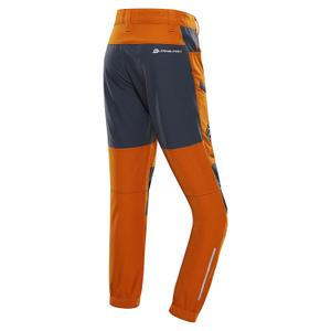 Pantalon softshell enfant Alpine Pro Akano image-1