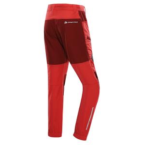 Pantalon softshell enfant Alpine Pro Akano image-1
