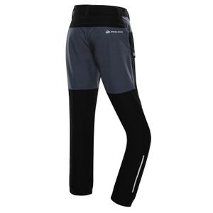 Pantalon softshell enfant Alpine Pro Akano image-1