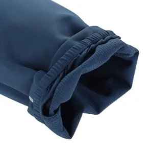 Children's hiking Trousers Alpine Pro Zorto image-3