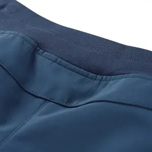 Children's hiking Trousers Alpine Pro Zorto image-4