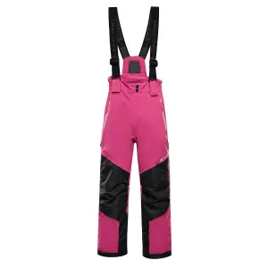 Children's ski Trousers Alpine Pro Werado 2 image-0