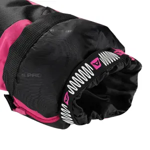 Children's ski Trousers Alpine Pro Werado 2 image-3