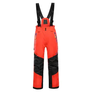 Kinder-Skihose Alpine Pro Werado 2 image-0