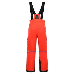 Kinder-Skihose Alpine Pro Werado 2 image-1
