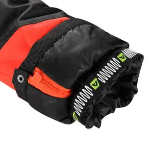 Kinder-Skihose Alpine Pro Werado 2 image-3