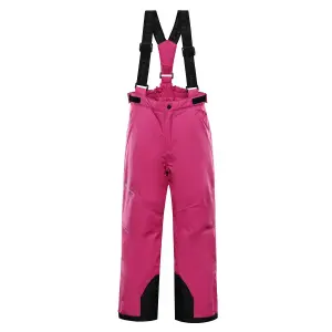 Monos de esquí para niños Alpine Pro Edeso 2 image-0