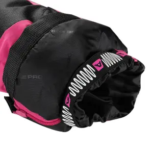 Monos de esquí para niños Alpine Pro Edeso 2 image-3