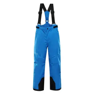 Monos de esquí para niños Alpine Pro Edeso 2 image-0
