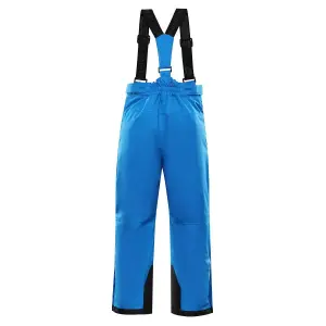 Monos de esquí para niños Alpine Pro Edeso 2 image-1