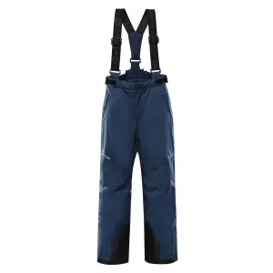 Monos de esquí para niños Alpine Pro Edeso 2 image-0