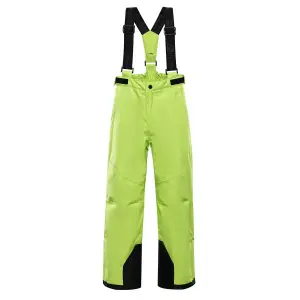 Monos de esquí para niños Alpine Pro Edeso 2 image-0