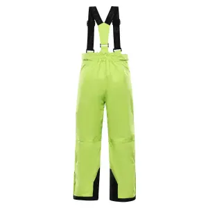 Monos de esquí para niños Alpine Pro Edeso 2 image-1