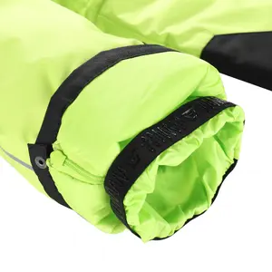 Monos de esquí para niños Alpine Pro Edeso 2 image-3