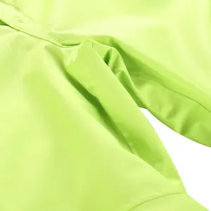 Monos de esquí para niños Alpine Pro Edeso 2 image-4