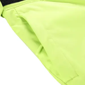 Monos de esquí para niños Alpine Pro Edeso 2 image-5