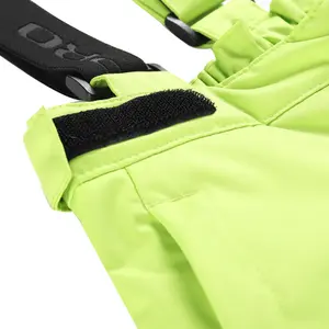 Monos de esquí para niños Alpine Pro Edeso 2 image-6