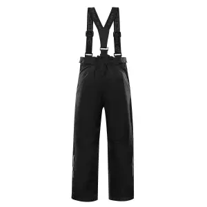 Monos de esquí para niños Alpine Pro Edeso 2 image-1