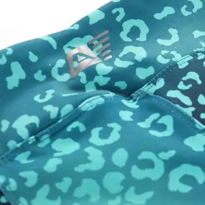Leggings Kinder Alpine Pro Mardo 2 image-3