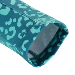 Leggings Kinder Alpine Pro Mardo 2 image-4
