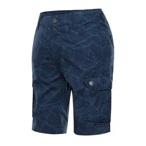 Shorts för barn Alpine Pro Soleyo image-0