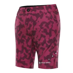 Shorts für Kinder Alpine Pro Trento 2 image-0