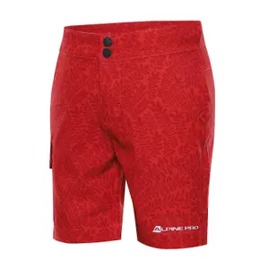 Shorts für Kinder Alpine Pro Denielo image-0