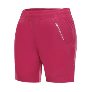 Shorts für Kinder Alpine Pro Hinato 4 image-0