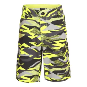 Shorts für Kinder Alpine Pro Morco image-0