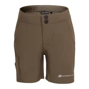 Shorts für Kinder Alpine Pro Kailo image-0
