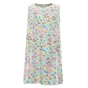 Mädchenkleid Alpine Pro Dareso image-0