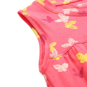 Vestido de menina Alpine Pro Dareso image-2