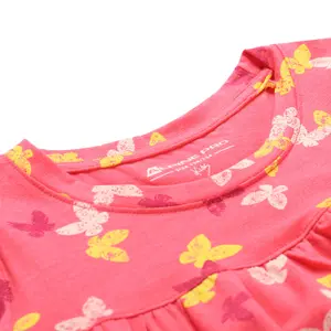 Vestido de menina Alpine Pro Dareso image-3