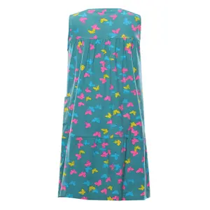 Robe fille Alpine Pro Dareso image-1