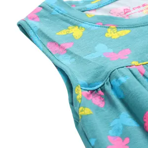 Robe fille Alpine Pro Dareso image-2