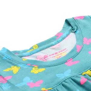 Robe fille Alpine Pro Dareso image-3