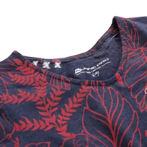 Mädchenkleid Alpine Pro Koledo image-3