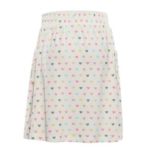 Jupe fille Alpine Pro Rewo image-1