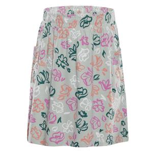 Baby girl skirt Alpine Pro Rewo image-0