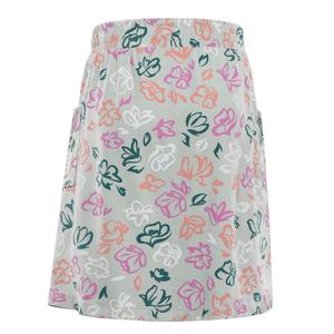 Baby girl skirt Alpine Pro Rewo image-1