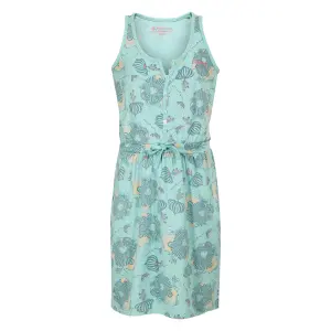 Pulloverkleid für Mädchen Alpine Pro Gogo image-0