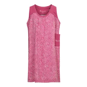 Mädchenkleid Alpine Pro Gormo image-0