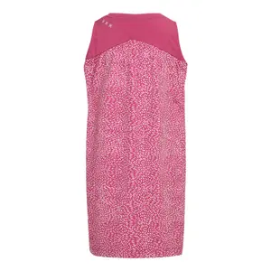 Mädchenkleid Alpine Pro Gormo image-2