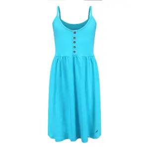 Mädchenkleid Alpine Pro Yoglo image-0